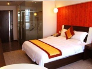 Fairyland Hotel Xiaodong Street Kunming Exterior foto